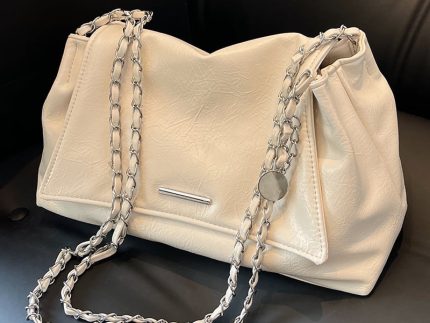 Handle Bag