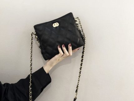 Stylish Crossbody Bag