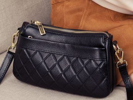 Messenger Bag