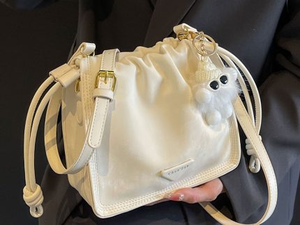 Stylish Crossbody Bag