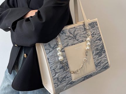 Stylish Crossbody Bag