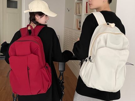 Handle Bag
