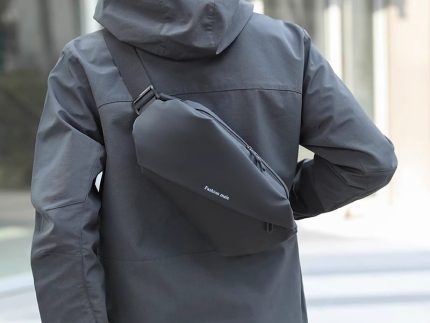 Stylish Crossbody Bag