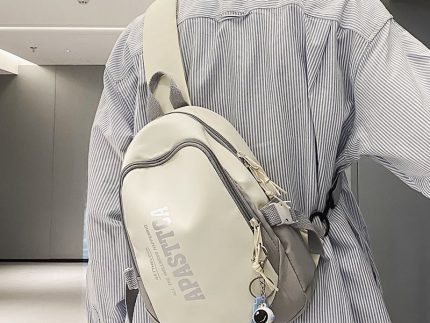 Messenger Bag