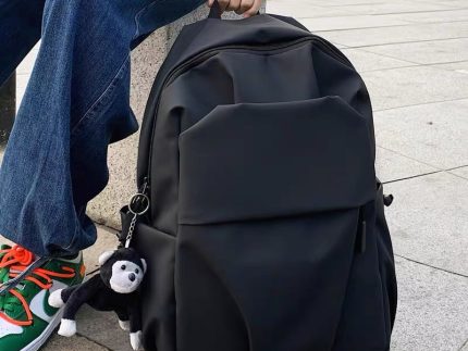 Denim Bag