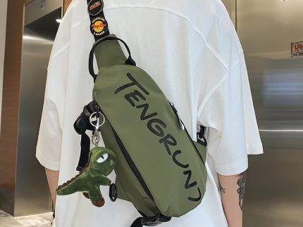Crossbody Bag