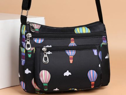 Stylish Crossbody Bag