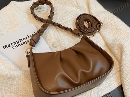 Handle Bag