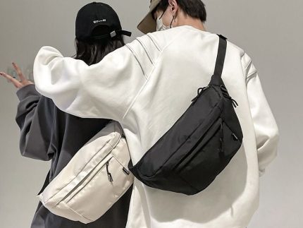 Stylish Crossbody Bag