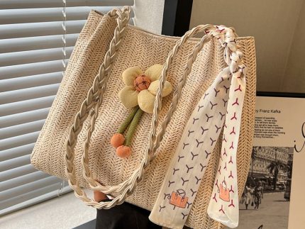 Handle Bag