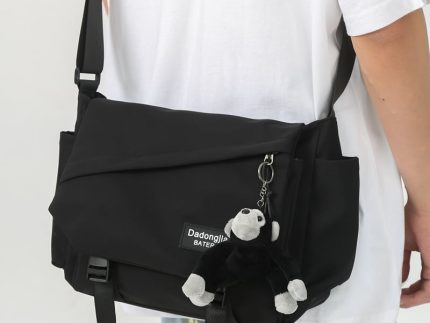 Stylish Crossbody Bag