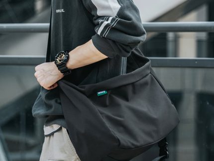 Durable Travel Bags