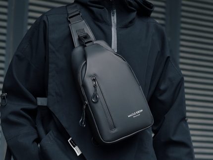 Shoulder Bag