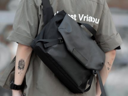 Small bag