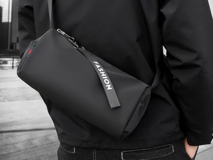 Stylish Crossbody Bag
