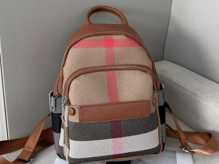 Functional Backpacks