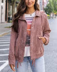 Floral Jacket