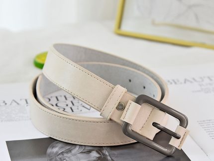 belt