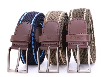 belt
