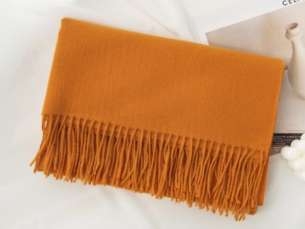 scarf