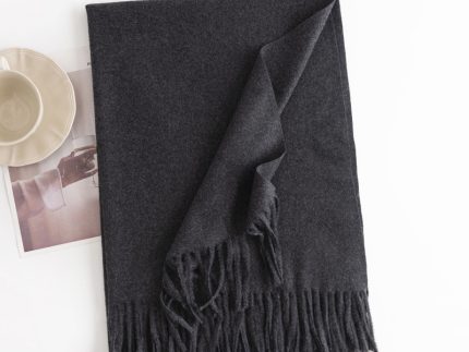 scarf