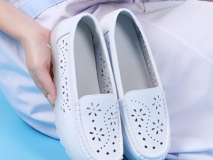 shoe