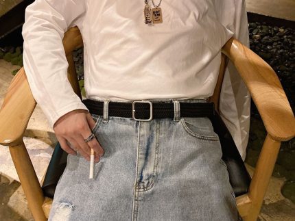 belt
