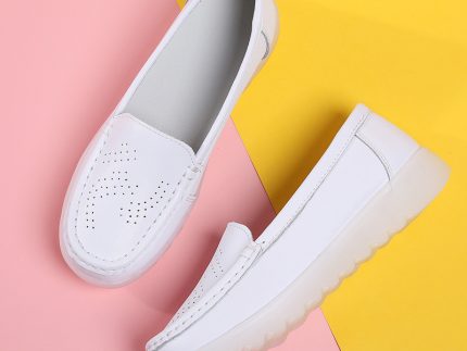 shoe
