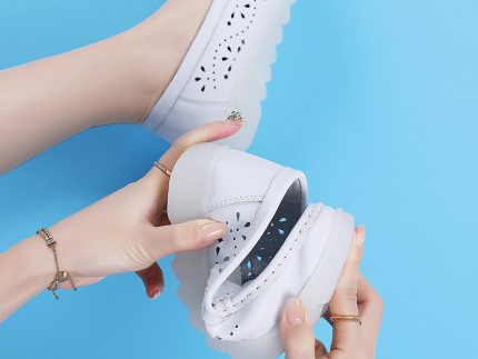 shoe