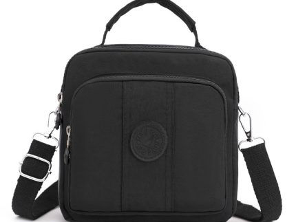 Canvas bag