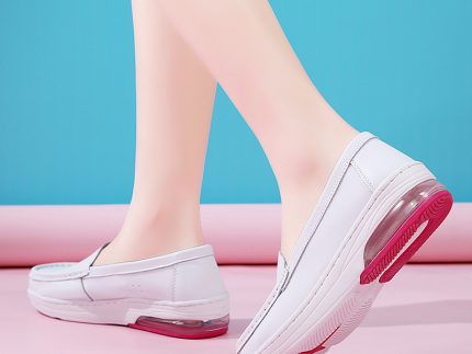 shoe