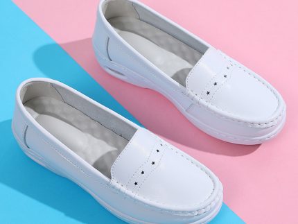 shoe