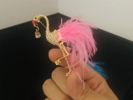 brooch