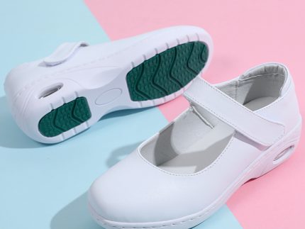 shoe