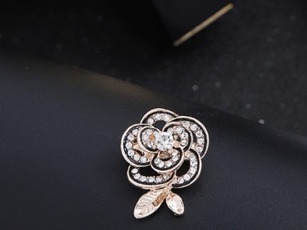 brooch