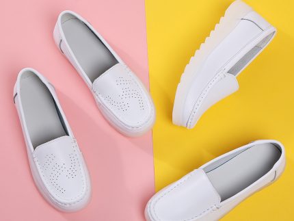 shoe