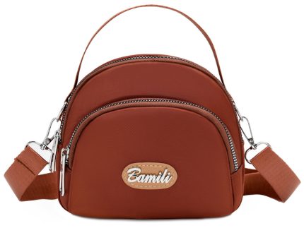 Canvas bag
