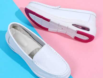 shoe