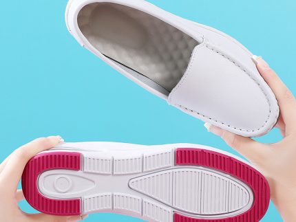 shoe