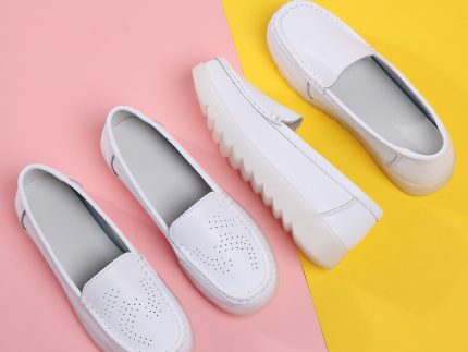shoe