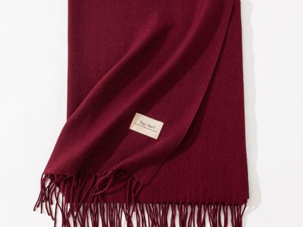 scarf