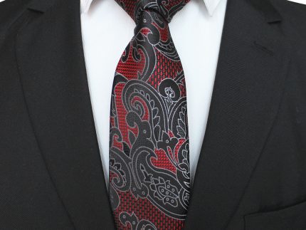 tie