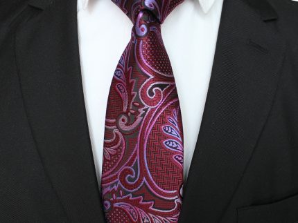 tie