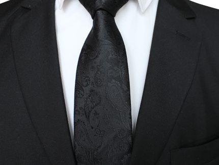 tie
