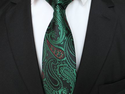 tie