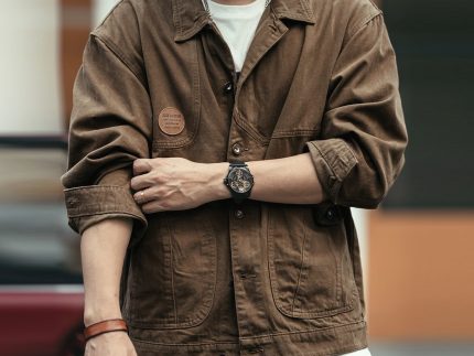 jacket