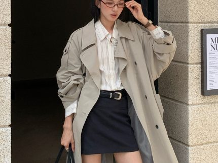 coat