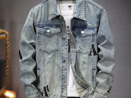 Overshirt