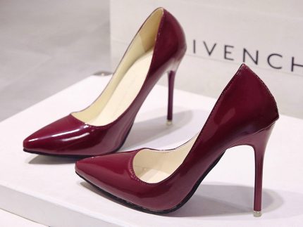 SHOE