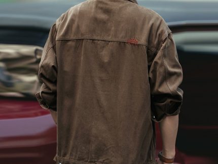 coat